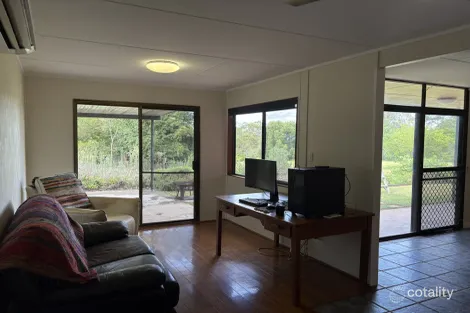 Property photo of 233 Blackbutt Crows Nest Road Blackbutt South QLD 4314