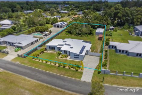 Property photo of 11-13 Barr Place Ningi QLD 4511