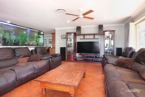 Property photo of 2 Medcalfe Place Edensor Park NSW 2176