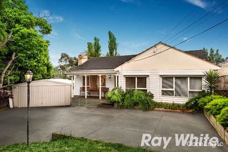 Property photo of 12 Nestor Grove Blackburn North VIC 3130