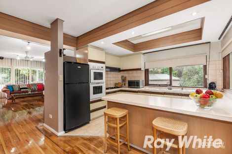 Property photo of 12 Nestor Grove Blackburn North VIC 3130