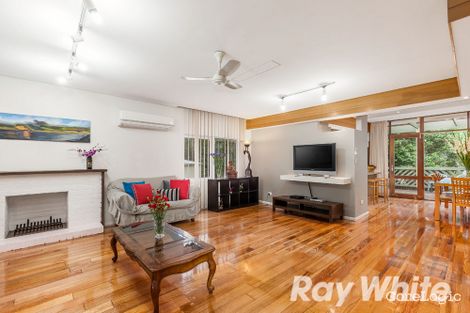 Property photo of 12 Nestor Grove Blackburn North VIC 3130