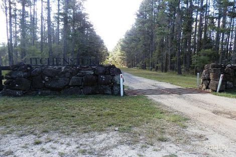 388e Mount Tootie Rd, Bilpin, NSW 2758