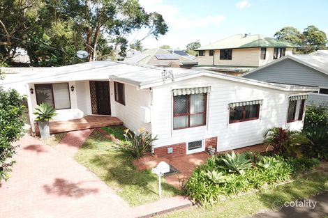 Property photo of 123 Heaslip Street Mangerton NSW 2500