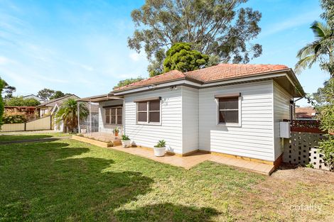 23 Lachlan St, Revesby, NSW 2212
