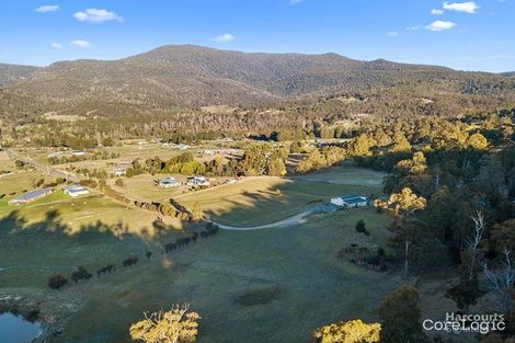 Property photo of 5 Oakley Lane Lachlan TAS 7140