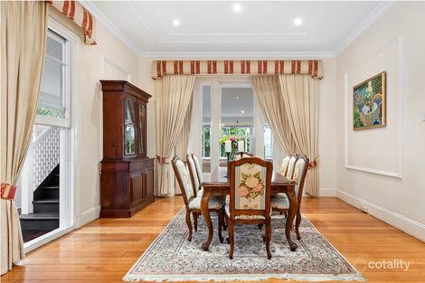 Property photo of 60 Riverview Terrace Hamilton QLD 4007