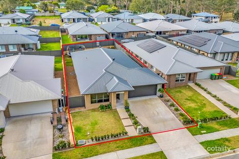 Property photo of 9 Carrera Crescent Cooranbong NSW 2265