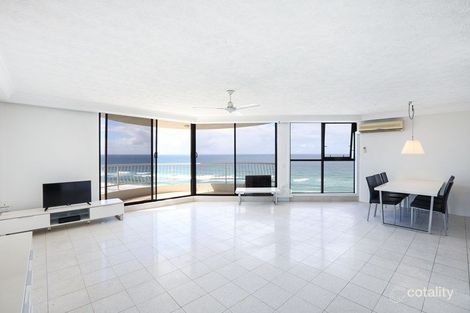 Property photo of 74/4 Thornton Street Surfers Paradise QLD 4217
