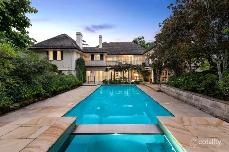 Property photo of 19 Warrawee Avenue Warrawee NSW 2074
