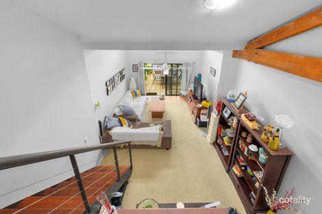 26/75 Welsby St, New Farm, QLD 4005