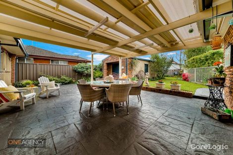 Property photo of 19 Government House Drive Emu Plains NSW 2750