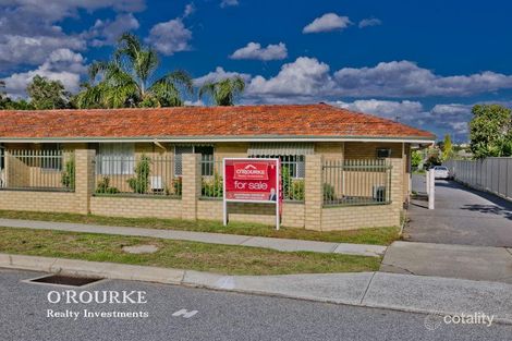 9/33 Sackville Tce, Scarborough, WA 6019