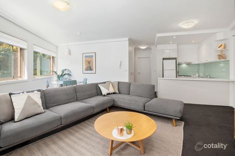 Property photo of 301/168 Queenscliff Road Queenscliff NSW 2096
