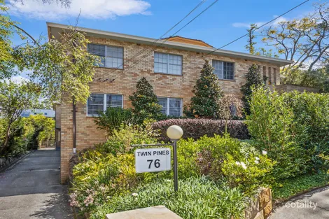 Property photo of 2/76 Beecroft Road Beecroft NSW 2119