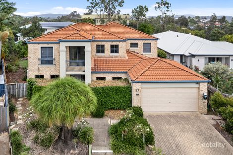 Property photo of 47 Kurrajong Place Bridgeman Downs QLD 4035