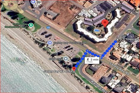 12/436 Safety Bay Rd, Safety Bay, WA 6169