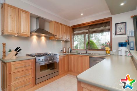 Property photo of 6 Chapman Court Mooroolbark VIC 3138