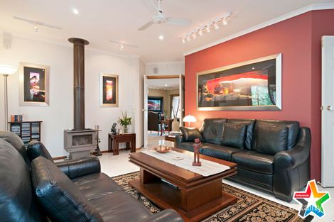 Property photo of 6 Chapman Court Mooroolbark VIC 3138