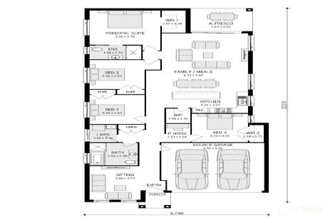 Property photo of 7 Darlington Avenue Gledswood Hills NSW 2557