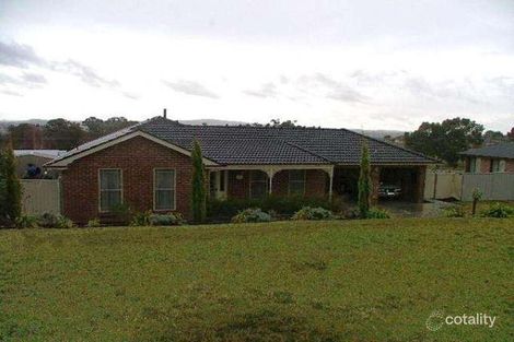 Property photo of 29 Lavelle Street Windradyne NSW 2795