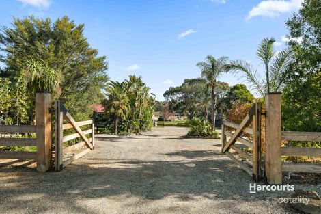 101 Bullen Rd, Tynong North, VIC 3813