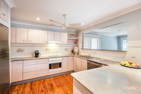 Property photo of 1 Yirik Close Lisarow NSW 2250