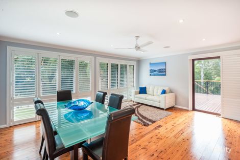 Property photo of 1 Yirik Close Lisarow NSW 2250