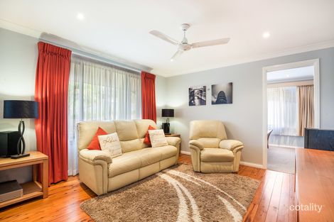 Property photo of 1 Yirik Close Lisarow NSW 2250