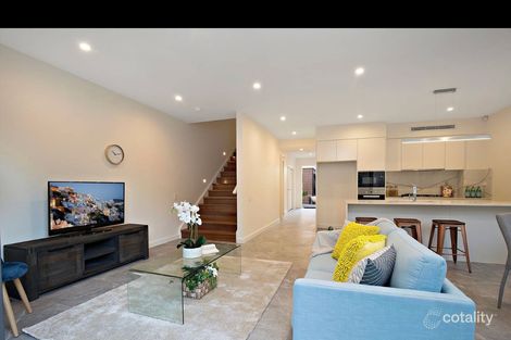 Property photo of 4/43 Mackenzie Street Strathfield NSW 2135