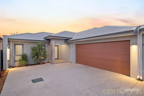 Property photo of 39C Planet Street Carlisle WA 6101