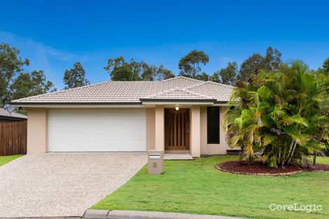 Property photo of 3 Eustelle Drive Loganlea QLD 4131