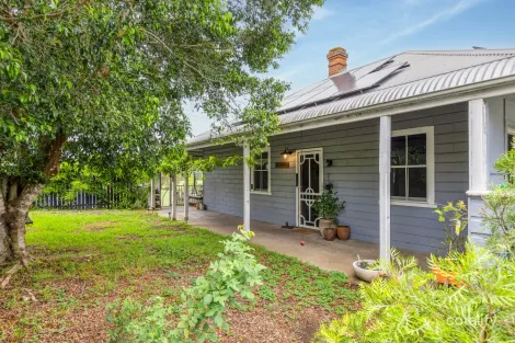 717 Allyn River Rd, Allynbrook, NSW 2311