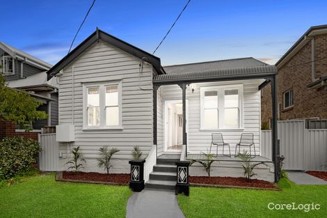 Property photo of 33 Banks Street Mays Hill NSW 2145