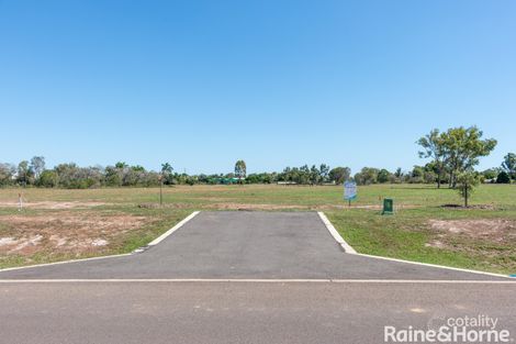 Property photo of 22 Parklands Drive Branyan QLD 4670