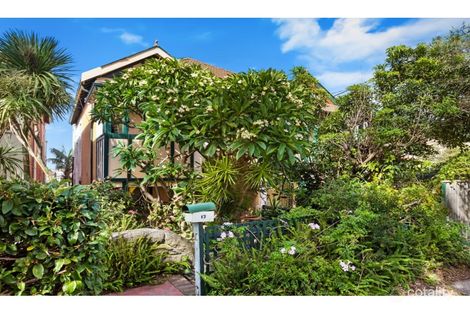 Property photo of 17 Fletcher Street Tamarama NSW 2026