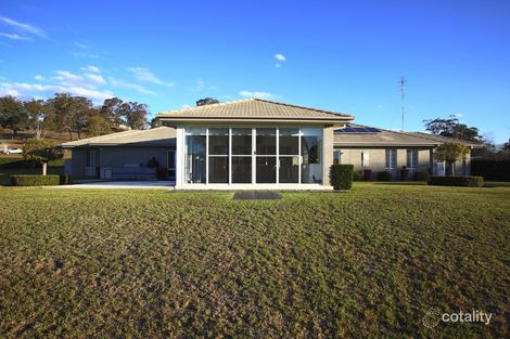 Property photo of 31 Stonequarry Creek Road Picton NSW 2571