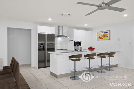 Property photo of 39 Rockford Drive Bellbird Park QLD 4300