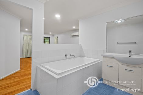 Property photo of 39 Rockford Drive Bellbird Park QLD 4300