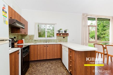 Property photo of 1 Koola Avenue East Killara NSW 2071