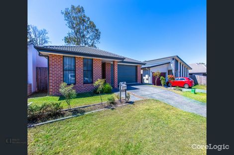 Property photo of 41 Oakover Avenue Ormeau Hills QLD 4208