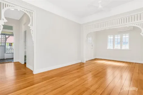 Property photo of 34 Cedar Street Greenslopes QLD 4120