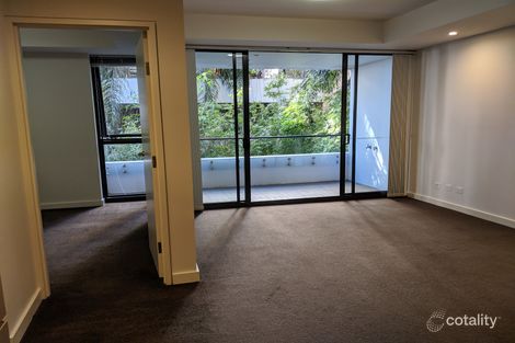 Property photo of 306/138 Walker Street North Sydney NSW 2060