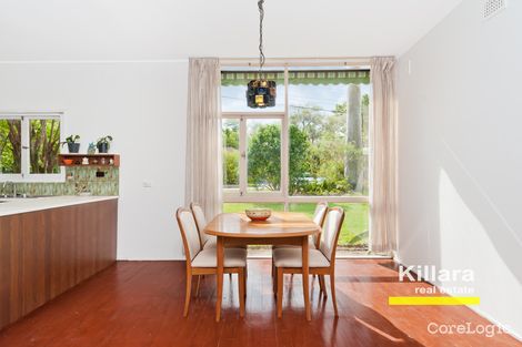 Property photo of 1 Koola Avenue East Killara NSW 2071