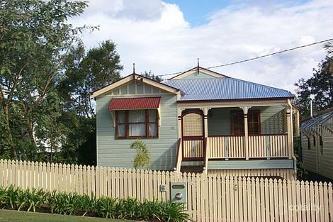 Property photo of 6 Edith Street Alderley QLD 4051