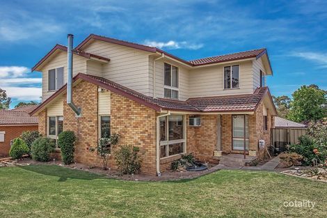 Property photo of 74 Kanangra Crescent Ruse NSW 2560