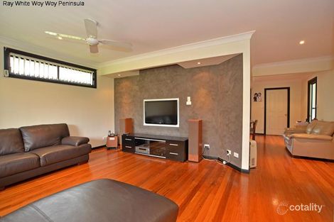 Property photo of 60 Wentworth Avenue Woy Woy NSW 2256