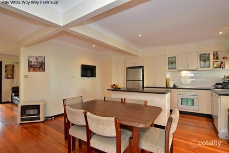 Property photo of 60 Wentworth Avenue Woy Woy NSW 2256