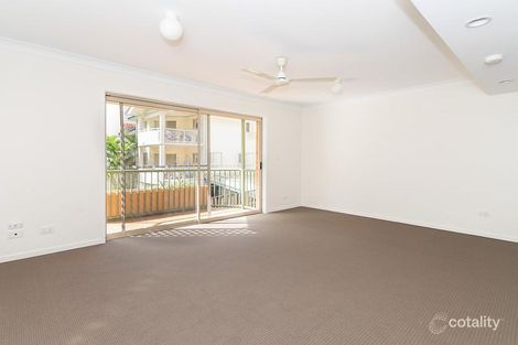 Property photo of 5/60 Mitre Street St Lucia QLD 4067