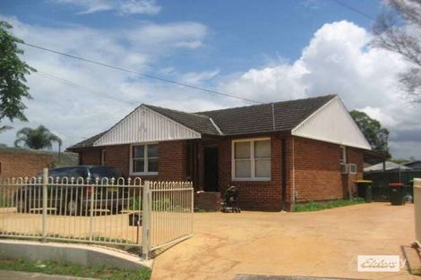 Property photo of 54 Sadleir Avenue Sadleir NSW 2168